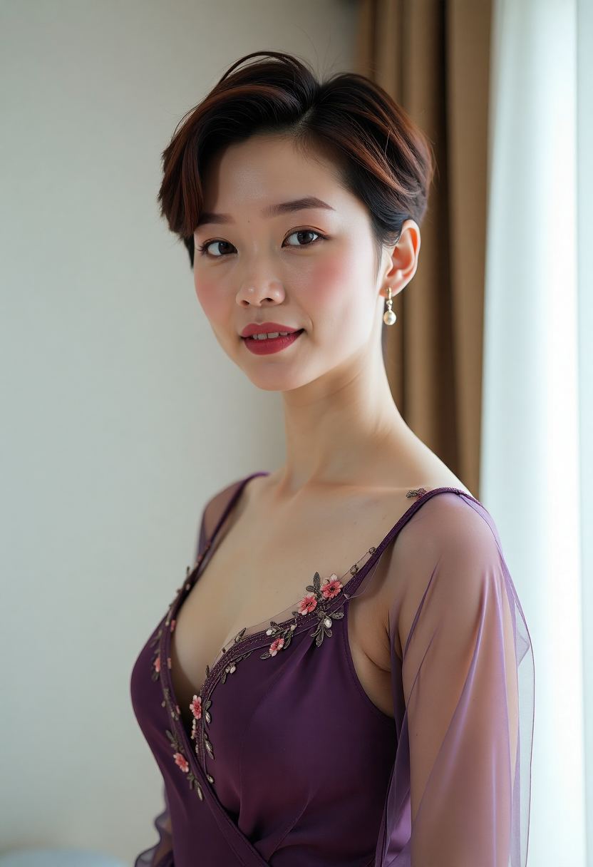如果可以爱你
