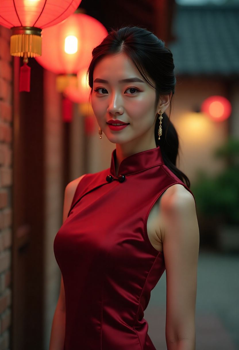 最后的告白