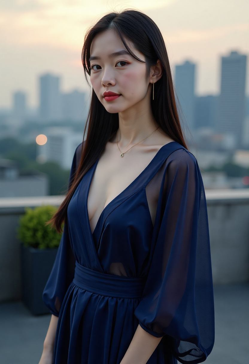 爱在记忆消逝前